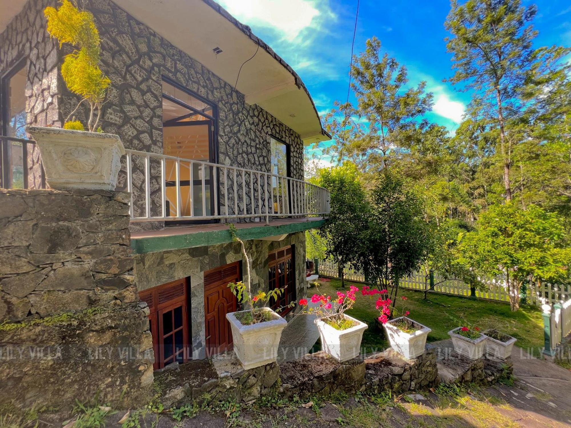 Lily Villa Ella Exterior foto