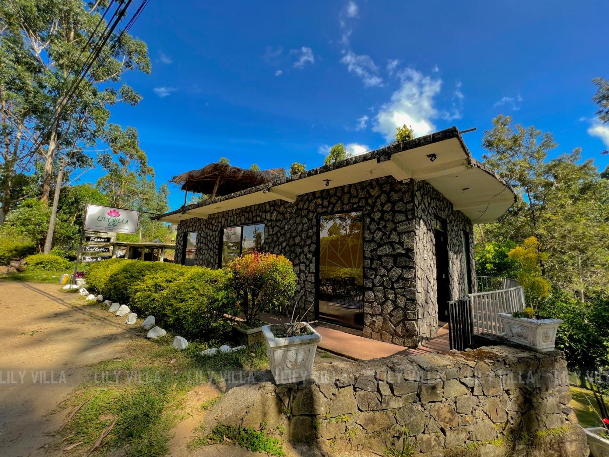 Lily Villa Ella Exterior foto