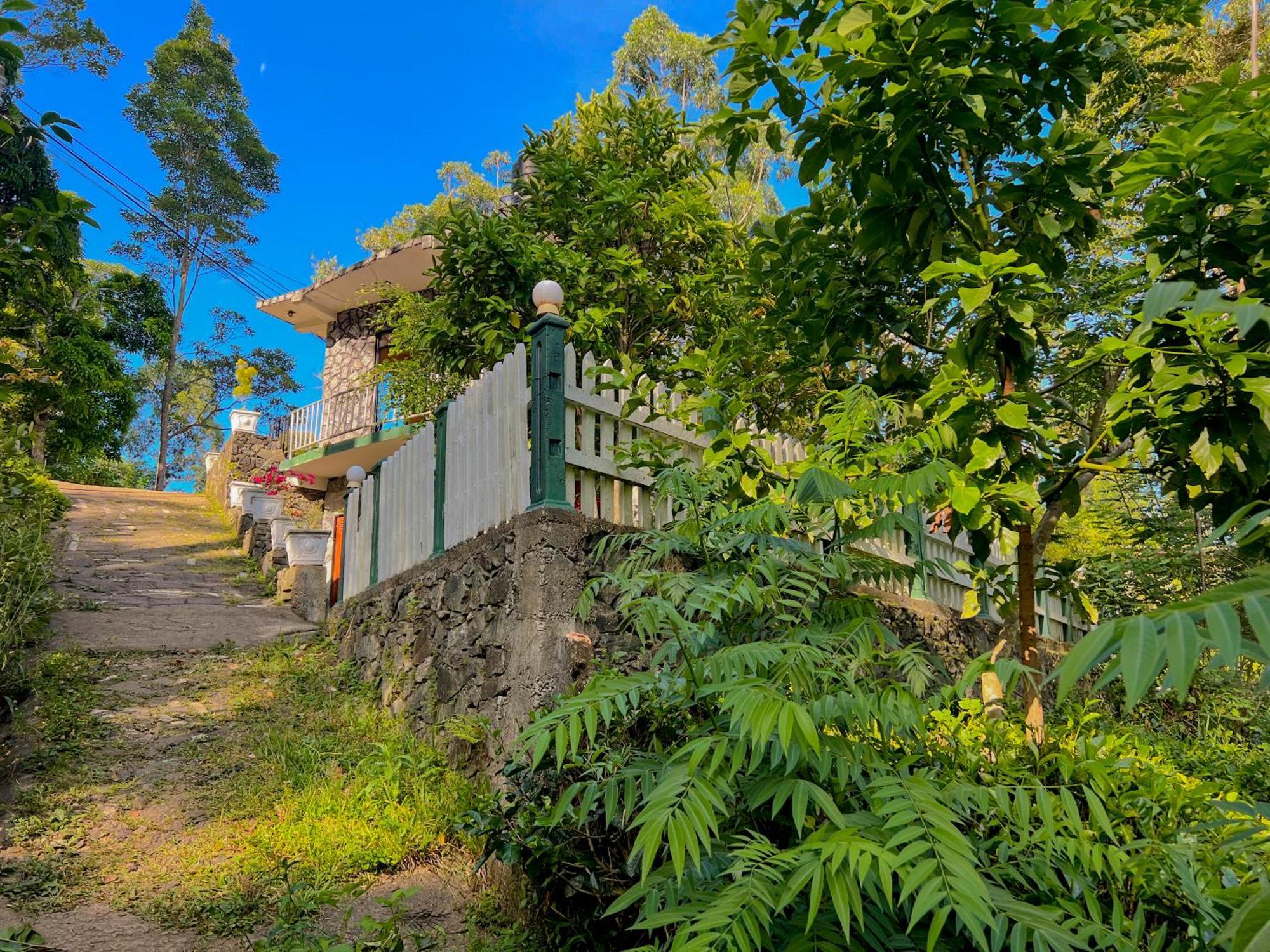 Lily Villa Ella Exterior foto