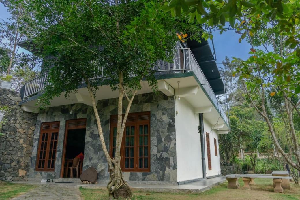 Lily Villa Ella Exterior foto